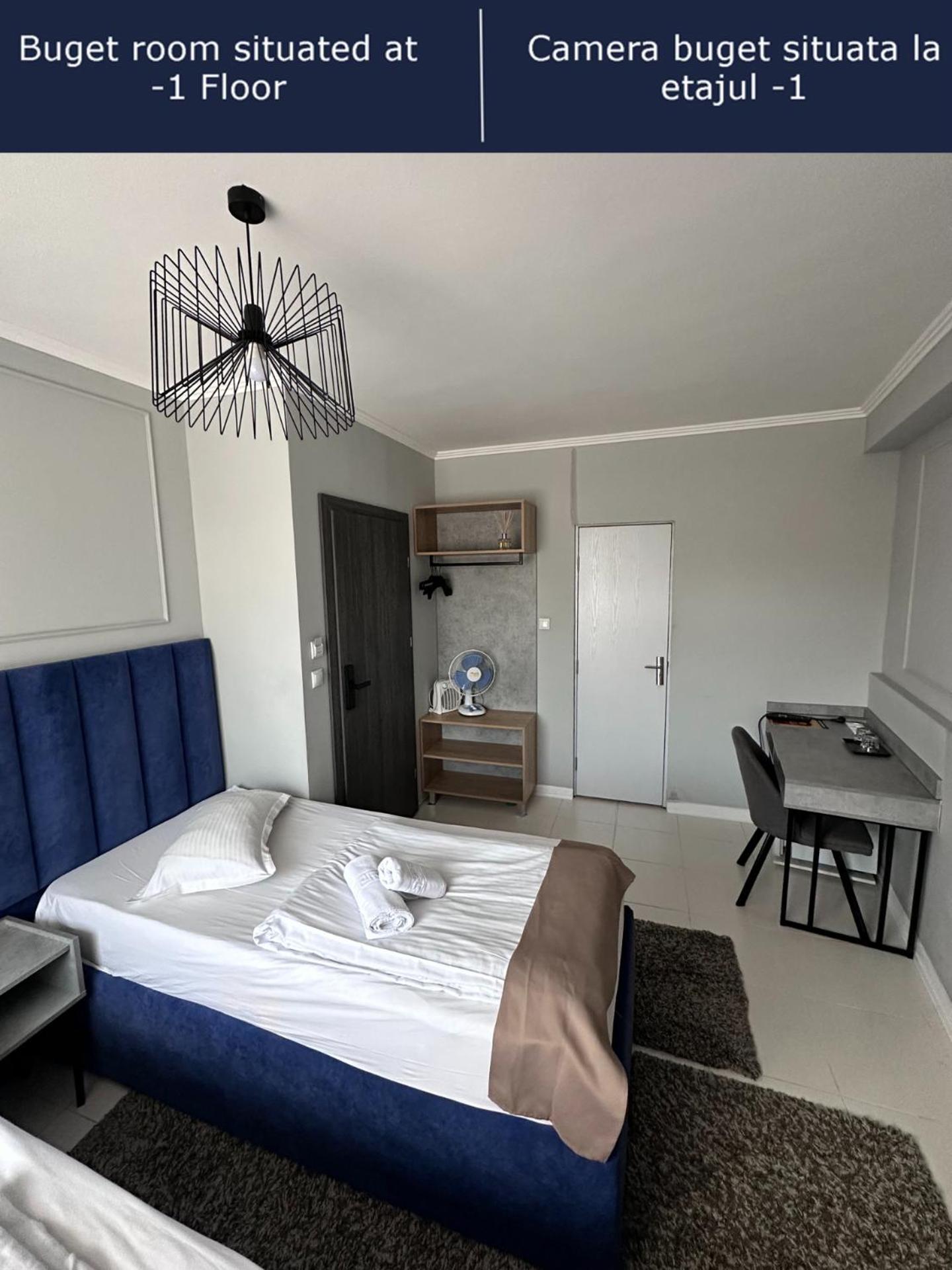 Hotel Paso 클루지나포카 외부 사진