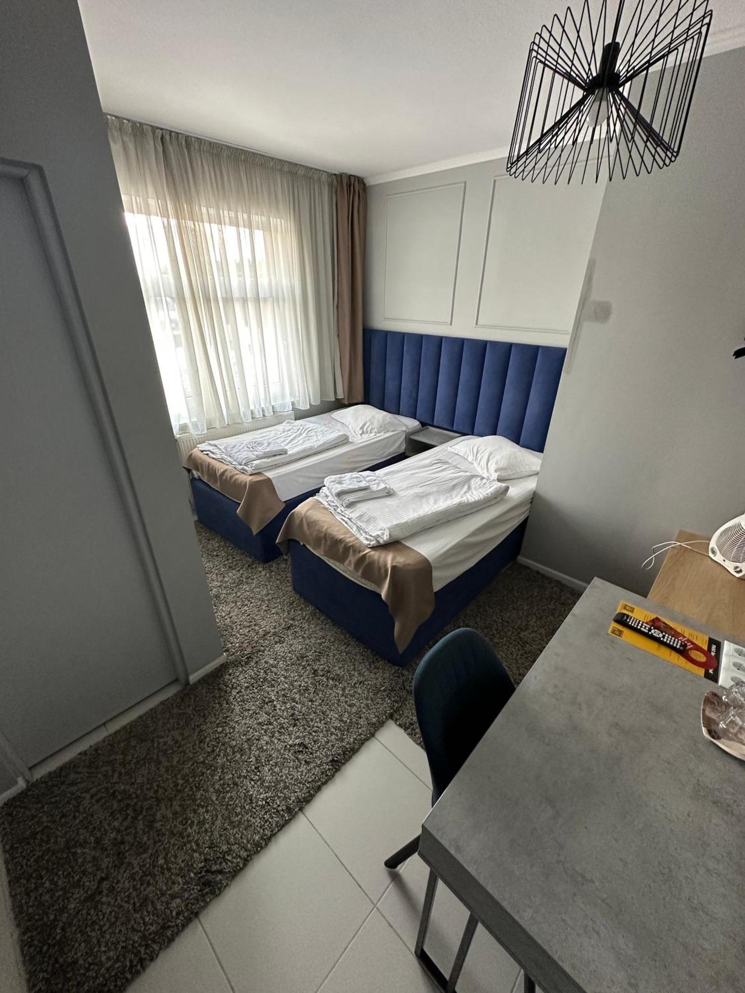 Hotel Paso 클루지나포카 외부 사진